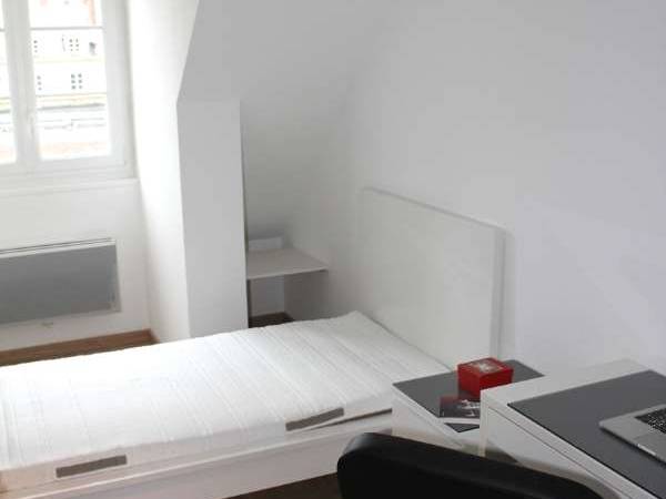 Colocation / Appartement 8 pièces de 160 m², Compiègne, Rue des 3 Barbeaux / Photo 4