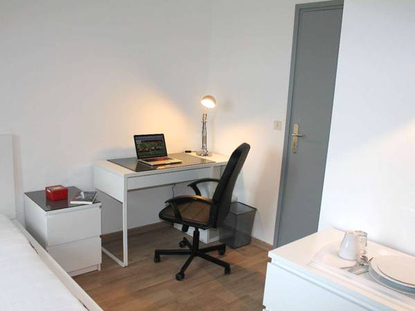 Colocation / Appartement 8 pièces de 160 m², Compiègne, Rue des 3 Barbeaux / Photo 2