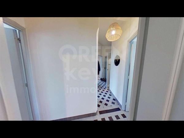 Colocation / Appartement 3 pièces de 54 m², Nantes, Quai Magellan / Photo 7