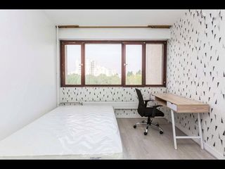 Colocation / Appartement 5 pièces de 110 m², Créteil, Allée Marcel Pagnol