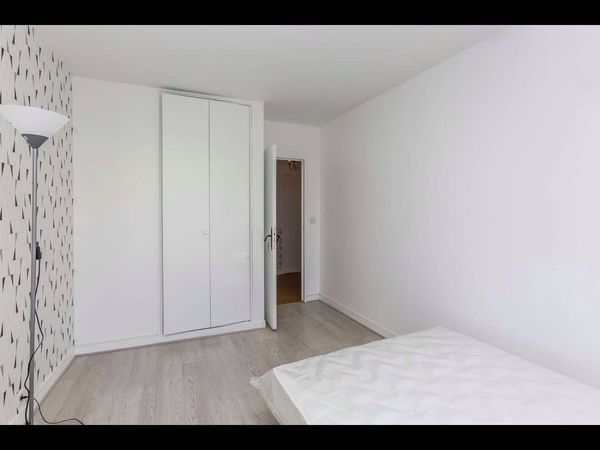 Flatsharing / 5-bedroom flat · 110 m², Créteil, Allée Marcel Pagnol / Photo 2
