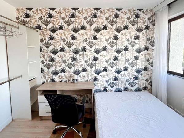 Casa condivisa / Appartamento 5 locali di 110 m², Créteil, Allée Marcel Pagnol / Foto 2