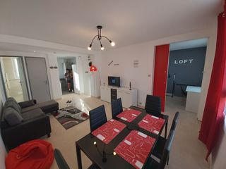 Colocation, Appartement 4 pièces, Mérignac