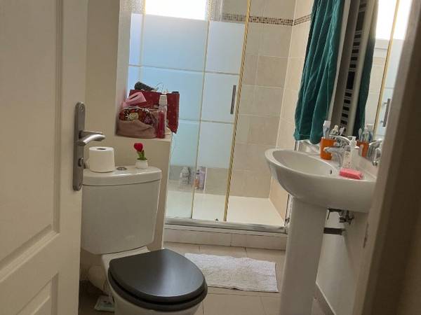 Sous-location / Appartement 3 pièces de 60 m², Strasbourg, Rue de Molsheim / Photo 3