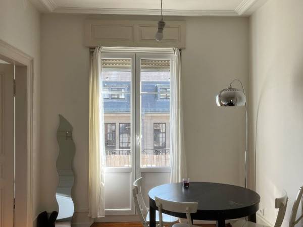 Sous-location / Appartement 3 pièces de 60 m², Strasbourg, Rue de Molsheim / Photo 2