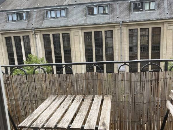 Colocation / Appartement 3 pièces de 60 m², Strasbourg, Rue de Molsheim / Photo 4