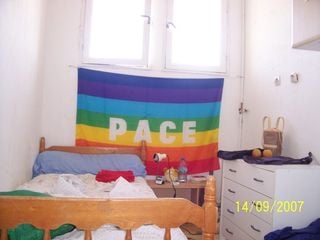 Colocation / Appartement 5 pièces de 75 m², Montpellier, Boulevard Charles Warnery