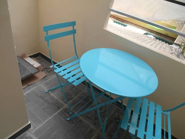 Location / Appartement 2 pièces de 26 m², Marseille / Photo 5