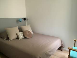 Rental / 2-bedroom flat · 26 m², Marseille