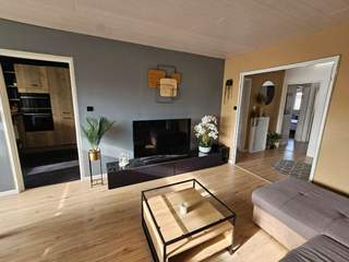 Room share, 5 rooms apartment, La Roche-sur-Yon