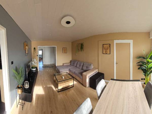 Colocation / Appartement 5 pièces de 110 m², La Roche-sur-Yon, Impasse Jean Ferlicot / Photo 2