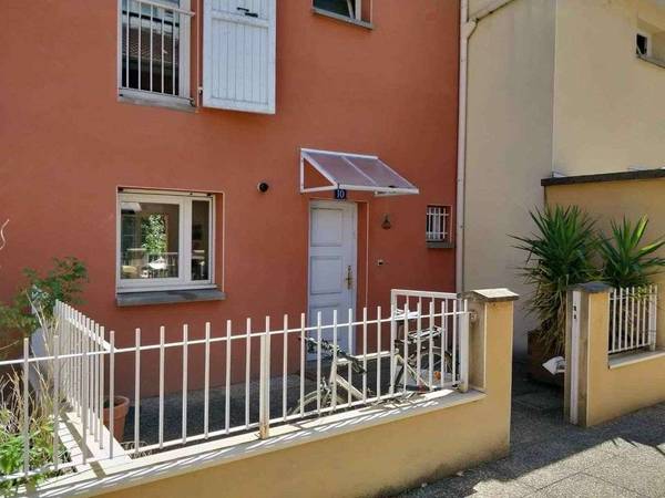 Flatsharing / 5-bedroom house · 126 m², Villeurbanne, Allée de la Côte / Photo 2