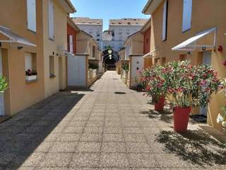 Colocation / Maison 5 pièces de 126 m², Villeurbanne, Allée de la Côte
