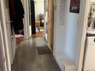 Piso compartido / 4 rooms apartment · 76 m², Les Lilas, Rue Chassagnolle