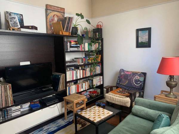Colocation / Appartement 4 pièces de 76 m², Les Lilas, Rue Chassagnolle / Photo 2