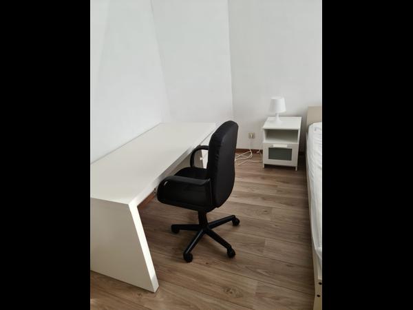 Colocation / Maison 5 pièces de 120 m², Liège, Rue Douffet / Photo 16