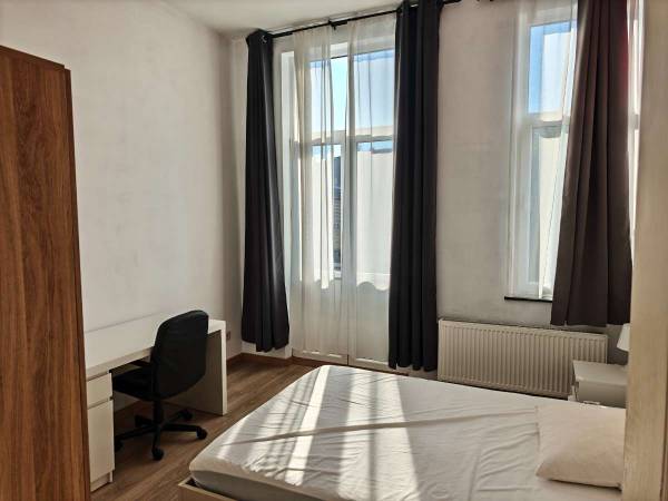 Colocation / Maison 5 pièces de 120 m², Liège, Rue Douffet / Photo 19
