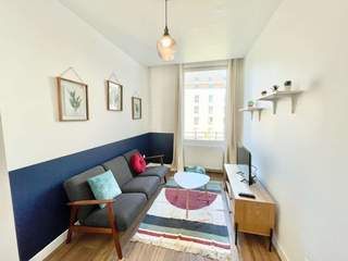 Colocation / Appartement 4 pièces de 67 m², Le Mans, Rue Saint-Bertrand