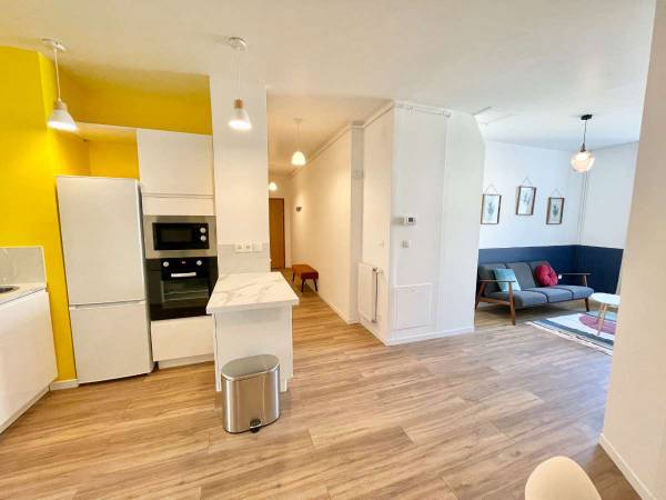 Colocation / Appartement 4 pièces de 67 m², Le Mans, Rue Saint-Bertrand / Photo 6