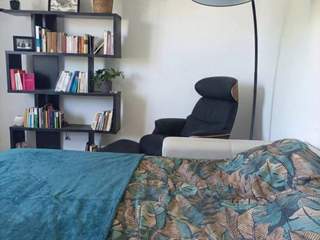 Rental / Studio apartment, Caen