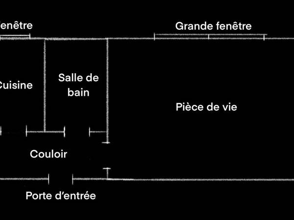 Location / Studio, Caen / Photo 10