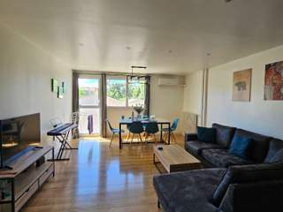Colocation / Appartement 5 pièces de 92 m², Avignon, Rue Colibri