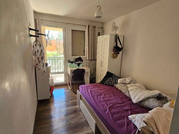 Colocation / Appartement 5 pièces de 92 m², Avignon, Rue Colibri / Photo 6