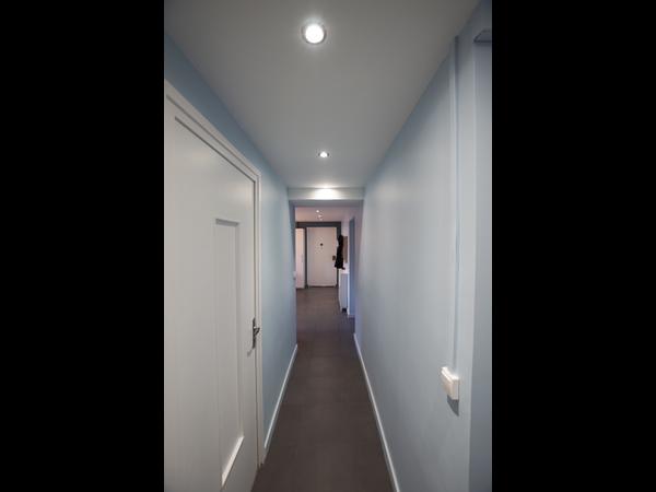 Colocation / Appartement 5 pièces de 74 m², Villeurbanne, Rue Francis de Pressense / Photo 11