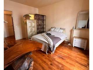 Homestay / 2-bedroom flat · 54 m², Paris, Avenue Gourgaud