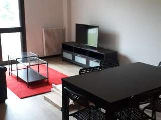 Room share, 6 rooms apartment, Grenoble