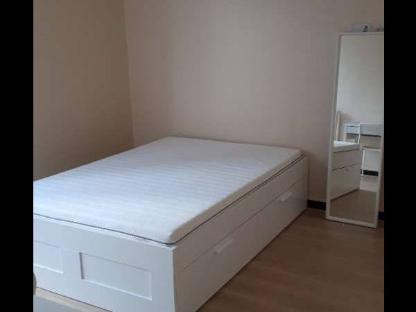 Colocation / Appartement 6 pièces de 101 m², Grenoble, Rue Gerard Philipe / Photo 2