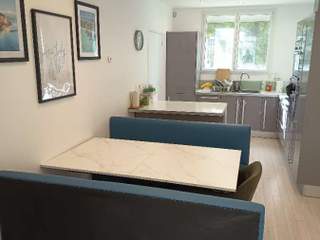 Room share, 5 rooms house, Champs-sur-Marne