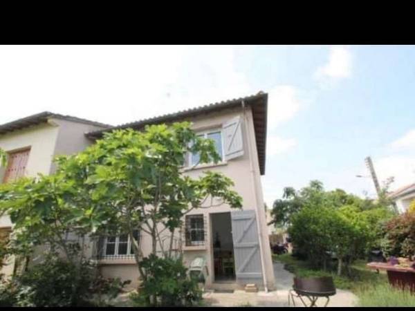 Colocation / Maison 4 pièces de 95 m², Toulouse, Rue de la Beauce / Photo 3