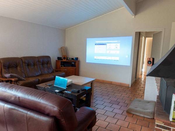 Colocation / Maison 7 pièces de 175 m², Angoulême, Rue Jacques Tati / Photo 2