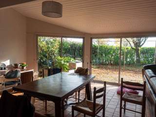 Flatsharing / 7-bedroom house · 175 m², Angoulême, Rue Jacques Tati