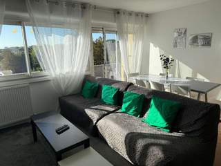 Casa partilhada / 5 rooms duplex · 80 m², Pessac, Avenue Docteur Nancel Penard