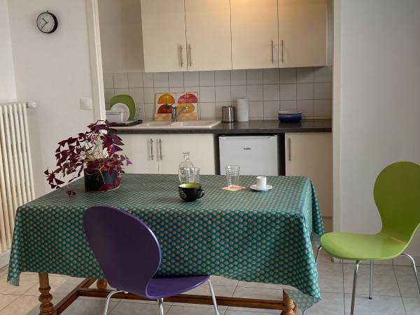 Colocation / Appartement 3 pièces de 60 m², Angers, Rue de Nazareth / Photo 2