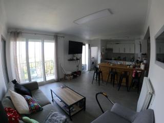 Flatsharing / 5-bedroom flat · 95 m², Perpignan, Rue de Saint Andre