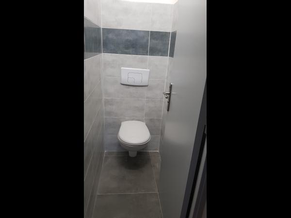 Colocation / Appartement 5 pièces de 95 m², Perpignan, Rue de Saint Andre / Photo 8