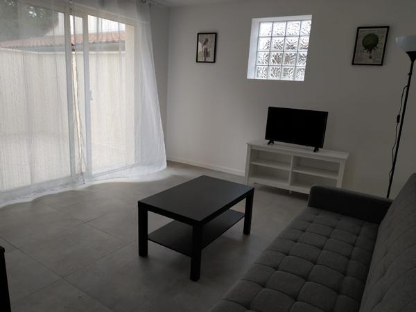 Colocation / Maison 4 pièces de 95 m², Villenave-d'Ornon, Route de Léognan / Photo 4