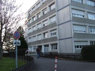 Location / Studio, Metz
