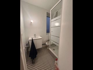Rental / 1 room apartment · 22 m², Paris, Rue Sainte-Félicité