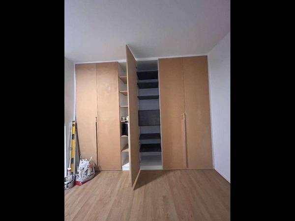 Location / Appartement 1 pièce de 22 m², Paris, Rue Sainte-Félicité / Photo 3