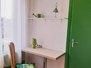 Location / Studio, Valenciennes