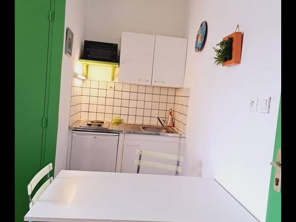Location / Studio, Valenciennes / Photo 2