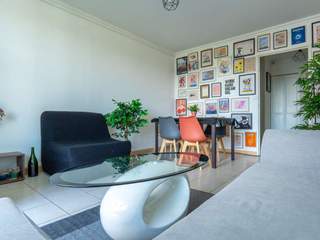 Colocation / 5 rooms apartment · 94 m², Tours, Boulevard Richard Wagner