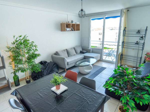 Flatsharing / 5-bedroom flat · 94 m², Tours, Boulevard Richard Wagner / Photo 14