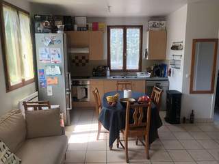 Flatsharing / 3-bedroom flat · 60 m², Alfortville, Rue Emile Zola