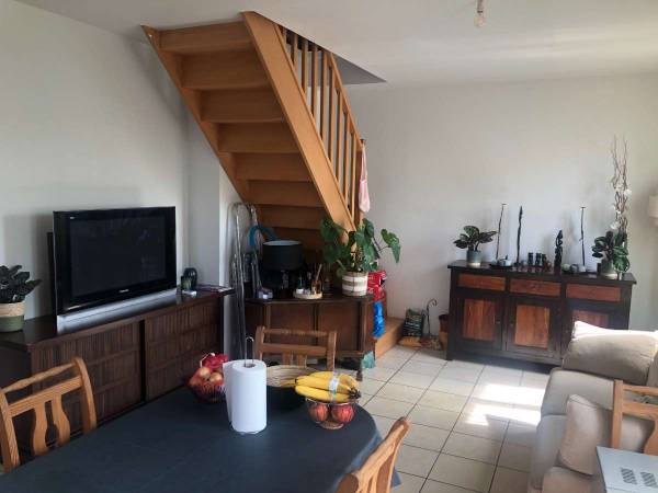 Colocation / Appartement 3 pièces de 60 m², Alfortville, Rue Emile Zola / Photo 2