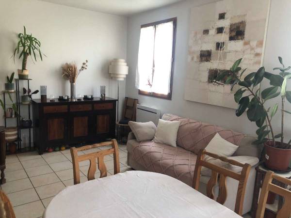 Colocation / Appartement 3 pièces de 60 m², Alfortville, Rue Emile Zola / Photo 2